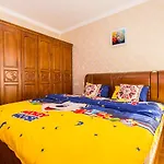 Mickey Wonderful Apartment
