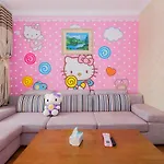 Mickey Wonderful Apartment
