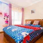Mickey Wonderful Apartment