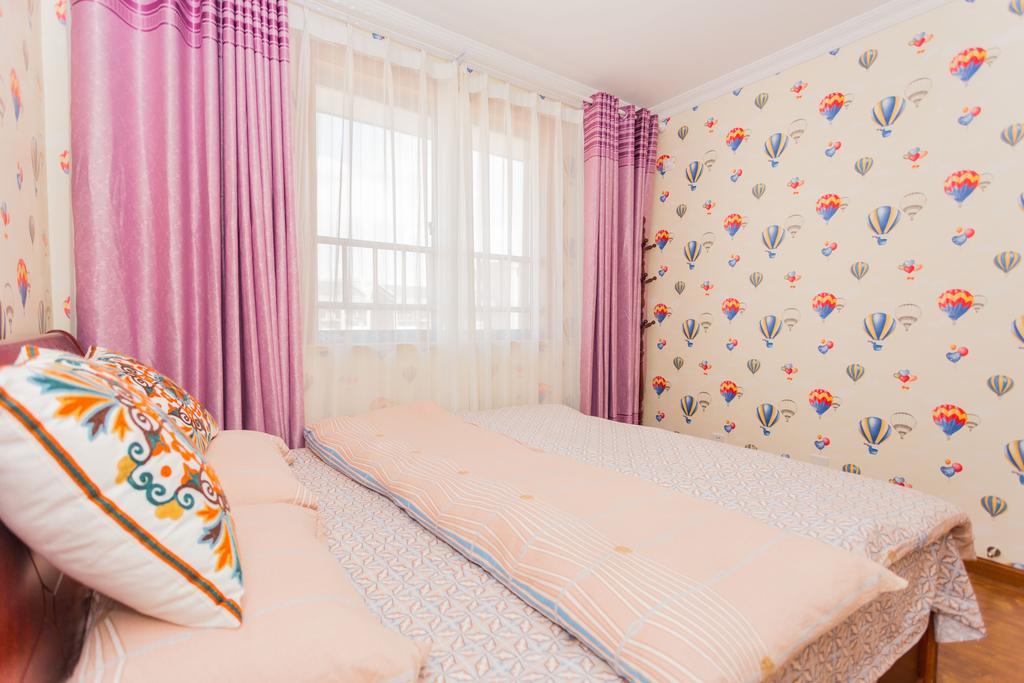 Mickey Wonderful Appartement