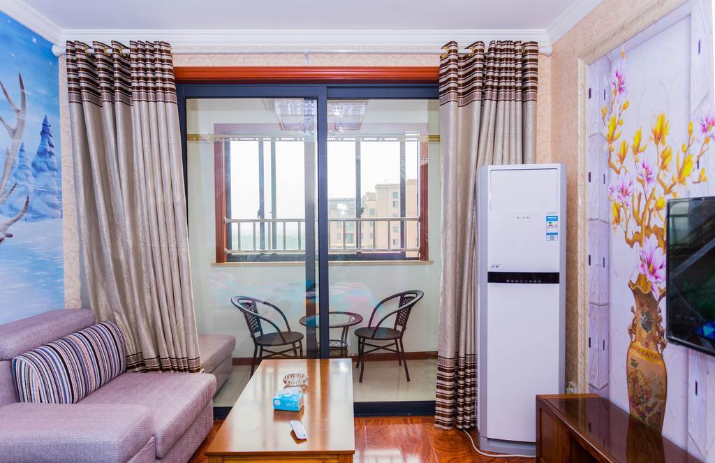 Mickey Wonderful Appartement