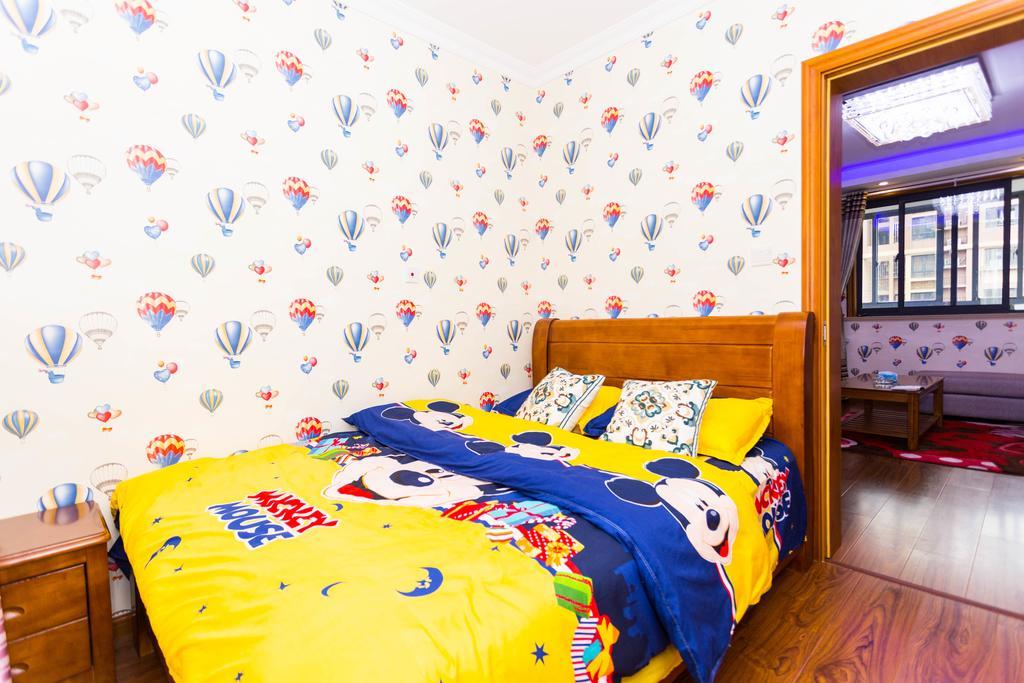 Appartement Mickey Wonderful