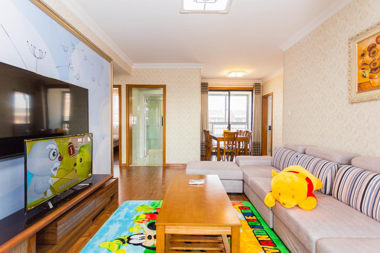 Mickey Wonderful Appartement *