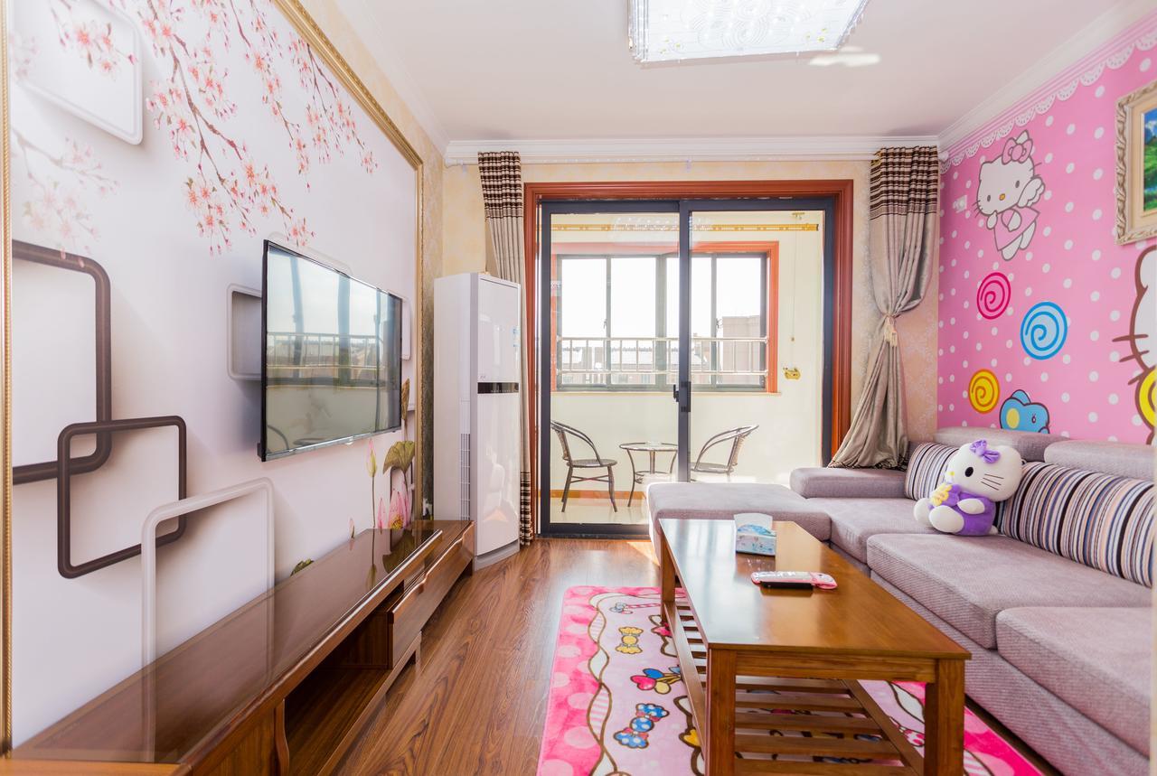 Appartement Mickey Wonderful *