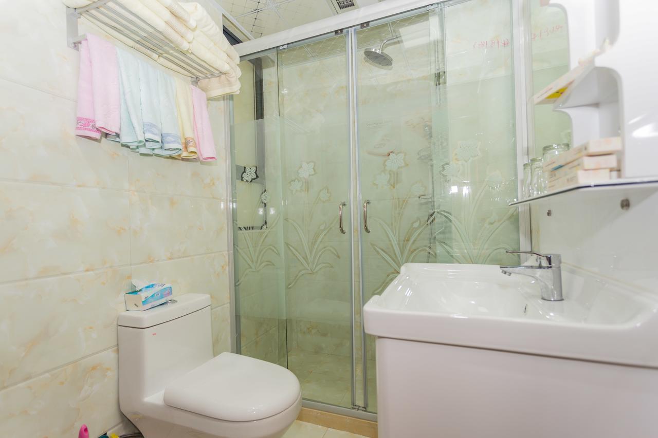 Mickey Wonderful Appartement Shanghai