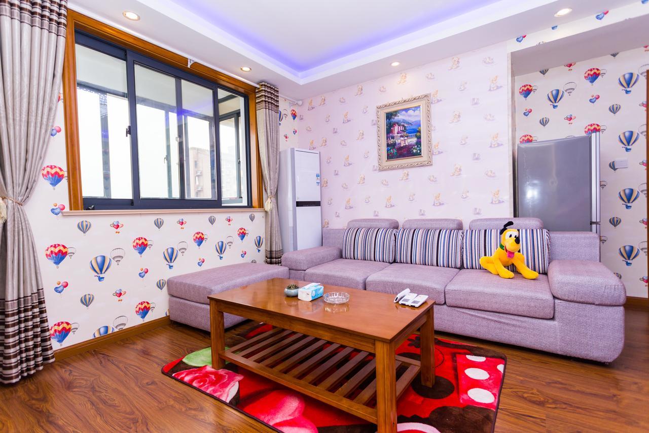 Appartement Mickey Wonderful