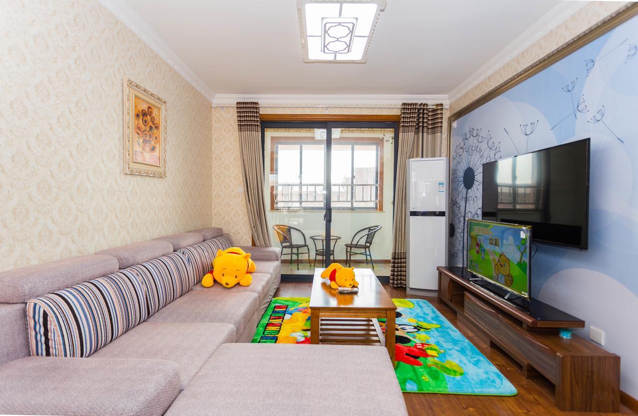 Appartement Mickey Wonderful Shanghai