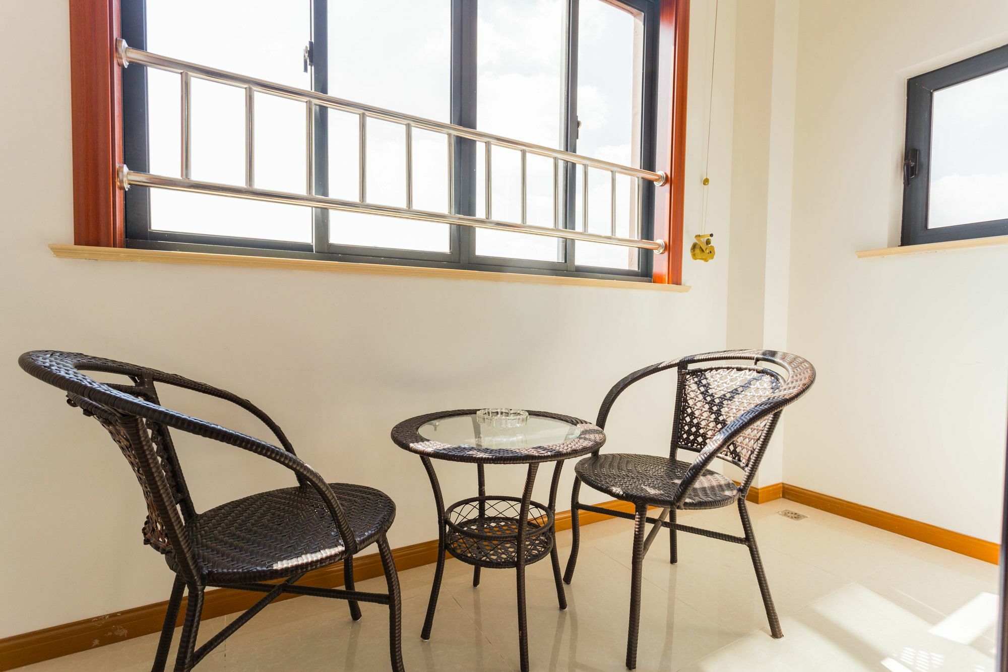 Appartement Mickey Wonderful *